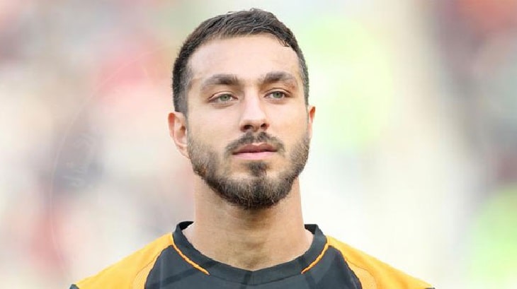 واکنش تند سوشا به باز شدن پنجره پرسپولیس +عکس واکنش تند سوشا به باز شدن پنجره پرسپولیس +عکس