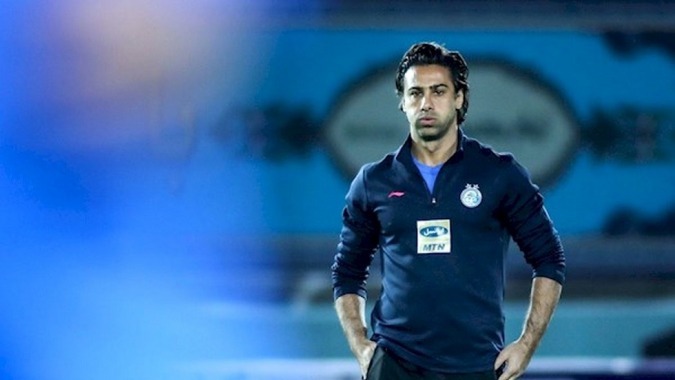 دستیاران جدید فرهاد مجیدی معرفی شدند