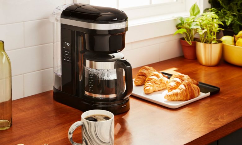 برای خرید قهوه ساز چقدر خرج کنیم؟ +جدول