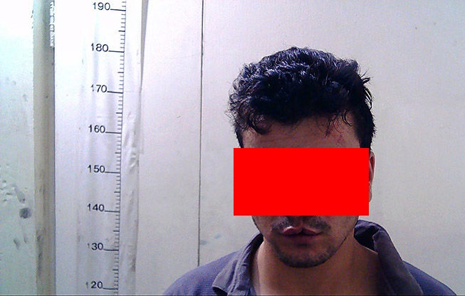 تجاوز به زن جوان 