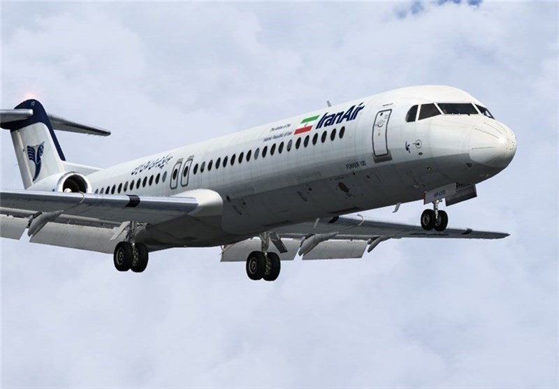 هواپیماربایی مسیر اهواز به مشهد هواپیماربایی مسیر اهواز به مشهد