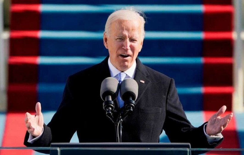 بایدن: ایران تهدیدی برای امنیت ملی آمریکاست / تمدید وضعیت اضطراری علیه ایران