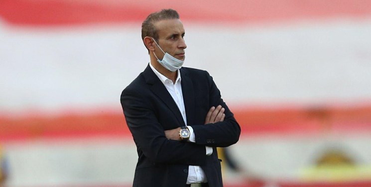 یحیی گل محمدی 