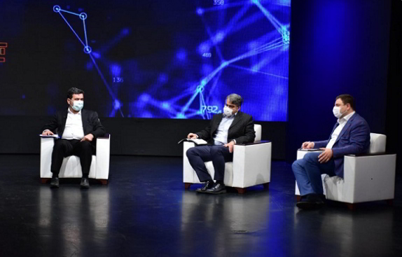 مخابرات با شرکتهای اینترنتی تعامل میکند مخابرات با شرکتهای اینترنتی تعامل میکند