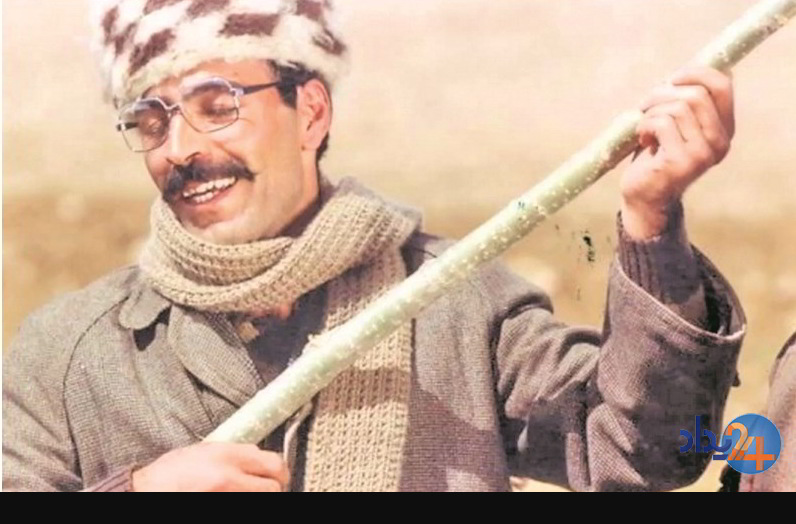 صمد بهرنگی؛ چهره حیرت انگیز تعهد +تصاویر