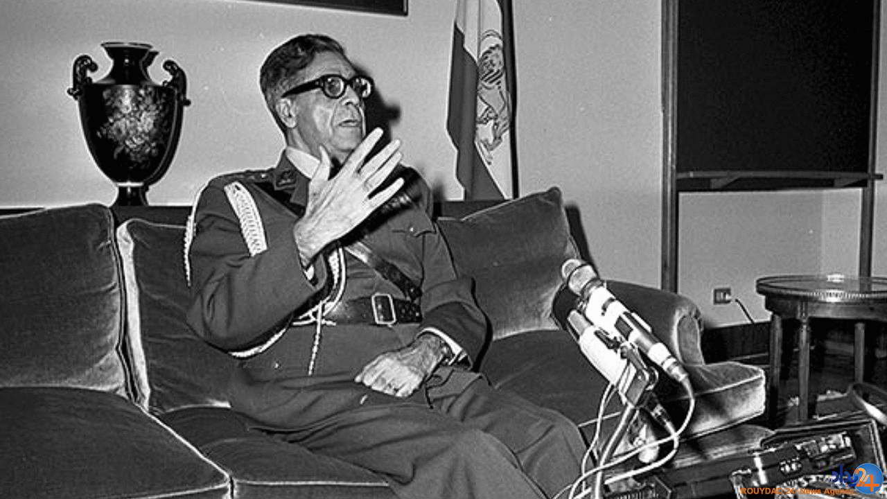 ارتشبد غلامرضا ازهاری؛ انتخاب بی نتیجه رئیس دولت نظامی