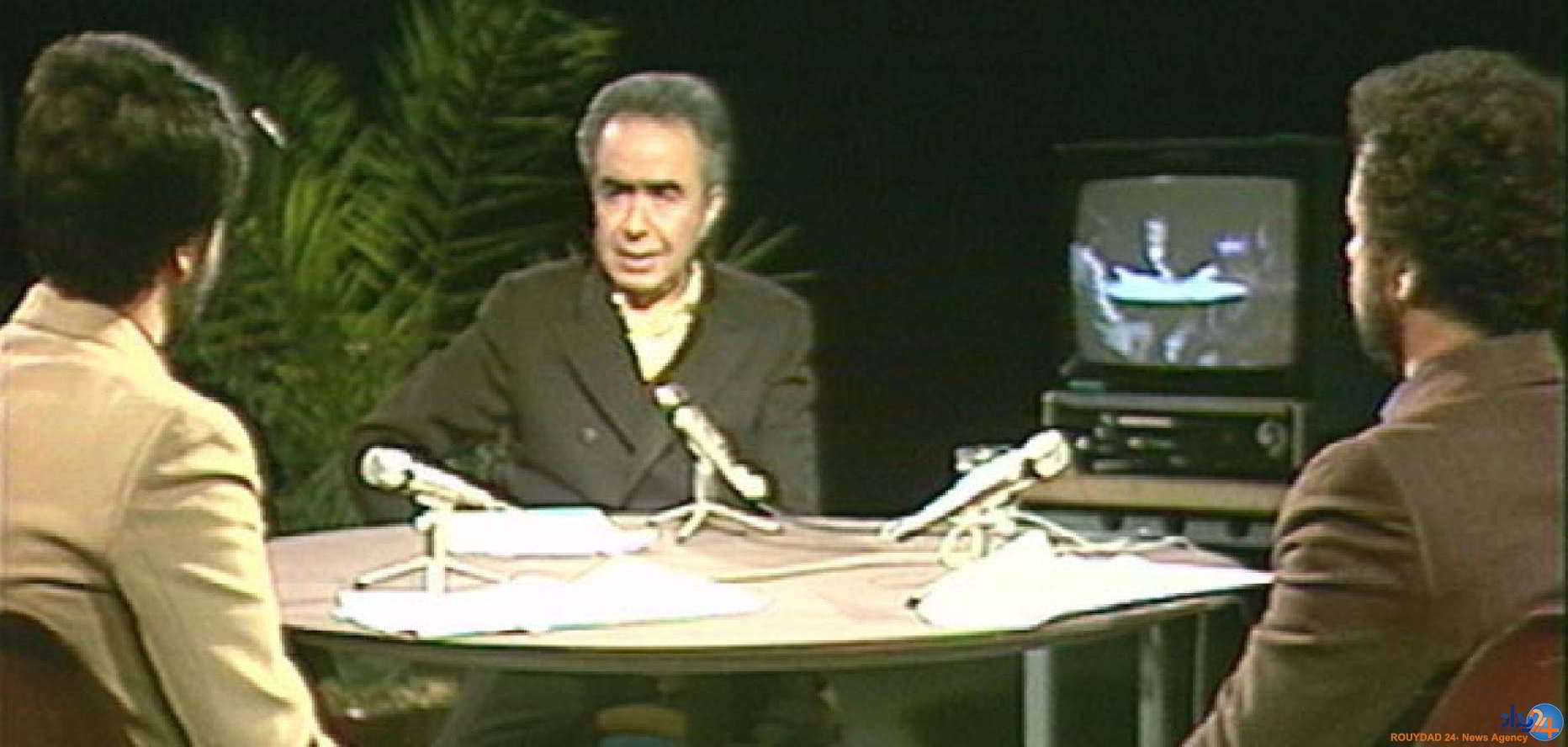 تیمسار حسین فردوست؛ نظامی مرموز و بی حاشیه دربار پهلوی