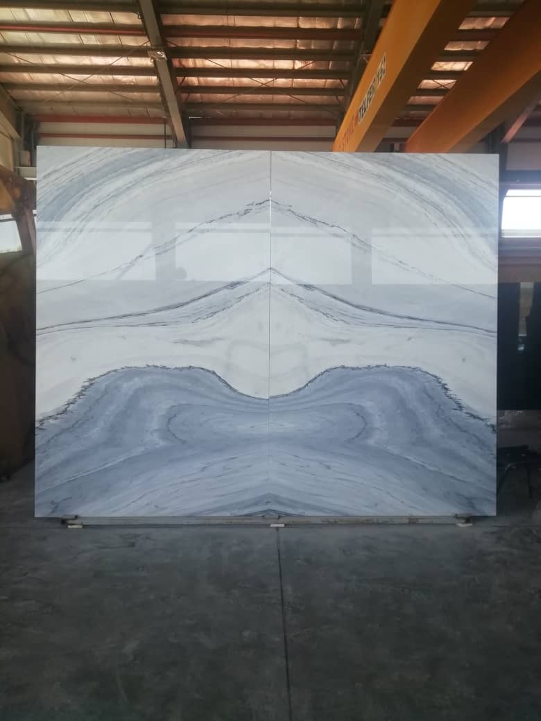 انواع سنگ های ساختمانی