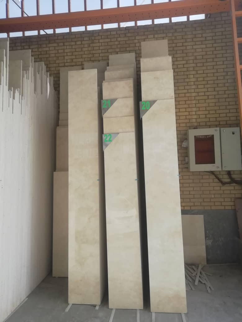 انواع سنگ های ساختمانی