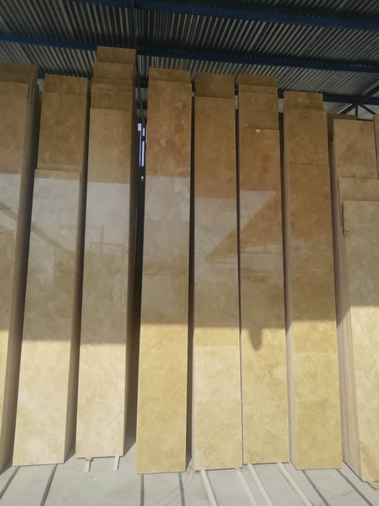 وبسایت سنگ شهر آغاز به کار کرد