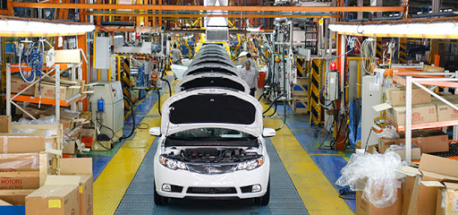 سود آزادسازی قیمت خودرو به جیب چه کسانی میرود؟ سود آزادسازی قیمت خودرو به جیب چه کسانی میرود؟