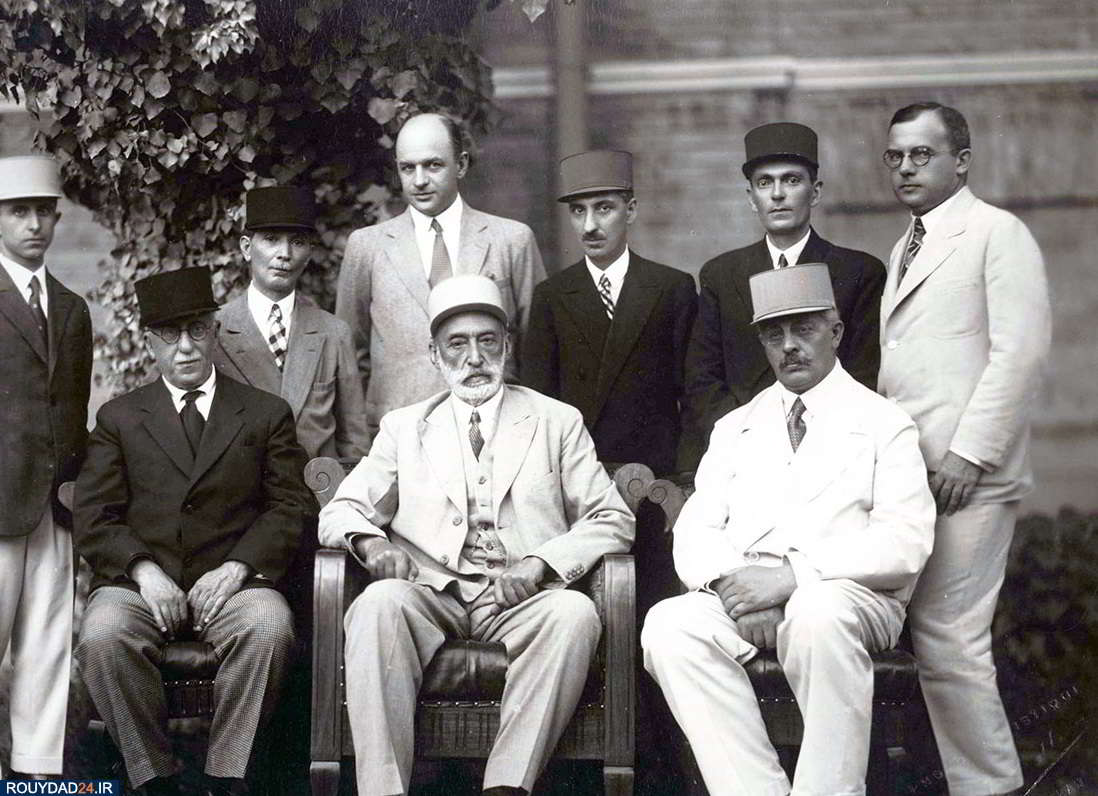 مهدی قلی خان هدایت؛ نخست وزیر عافیت طلب یا سیاستمدار محافظه کار؟ مهدی قلی خان هدایت؛ نخست وزیر عافیت طلب یا سیاستمدار محافظه کار؟