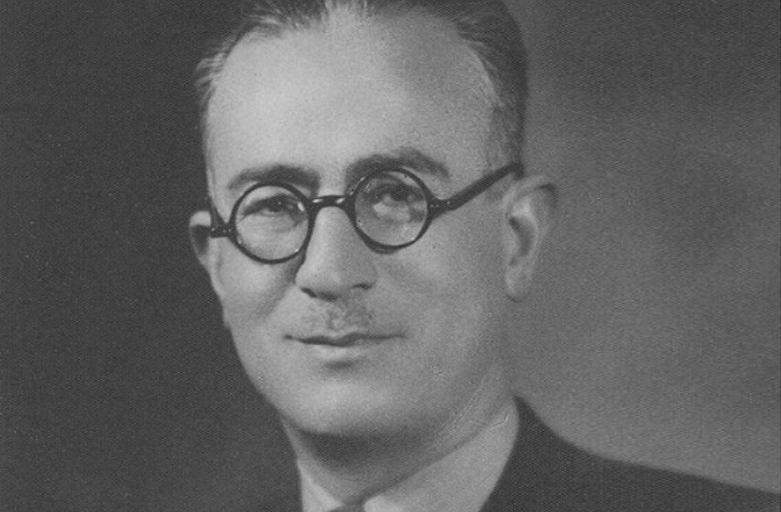 احمد متین دفتری؛ نخست وزیر تبعیدی دوره پهلوی احمد متین دفتری؛ نخست وزیر تبعیدی دوره پهلوی