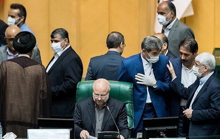 همه یاران سردار در پارلمان/ حامیان قالیباف از کدام محفل‌ها آمدند؟
