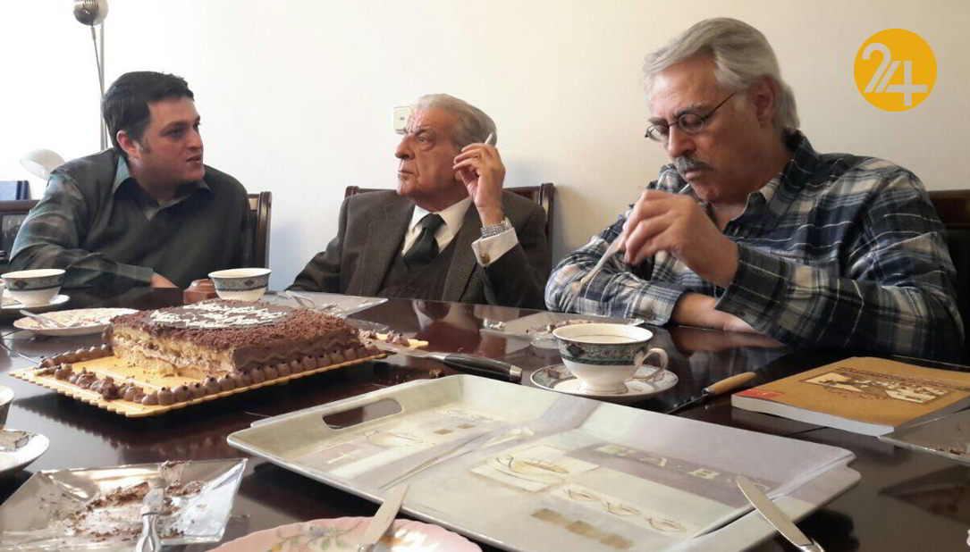 سیدجواد طباطبایی؛ مرشد جدید محافظه‌کاران ایرانی