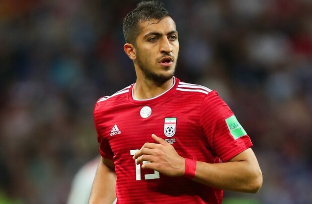 سیدمجید حسینی