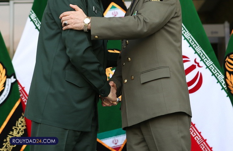 پیش‌بینی‌ها از انتخابات ۱۴۰۰ / آیا رییس جمهور بعدی ایران یک نظامی است؟