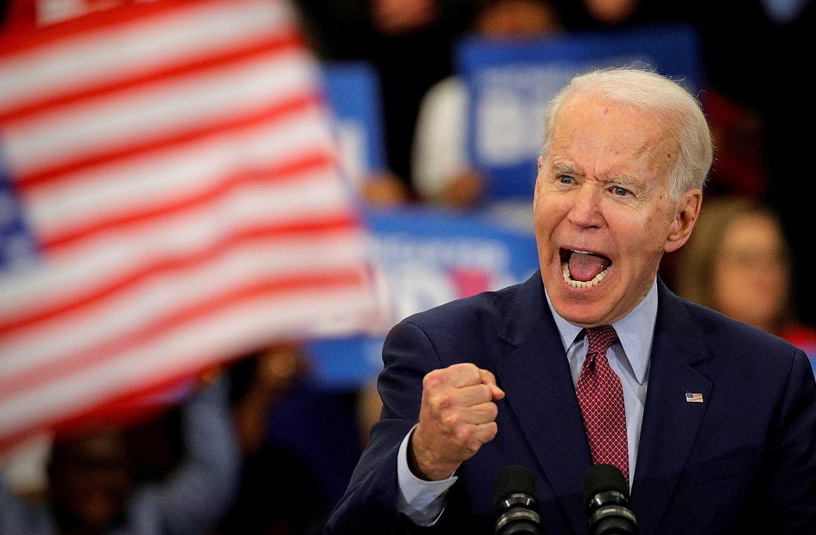 جو بایدن چهل و ششمین رییس جمهور آمریکا شد/ واکنش‌ها به پیروزی بایدن