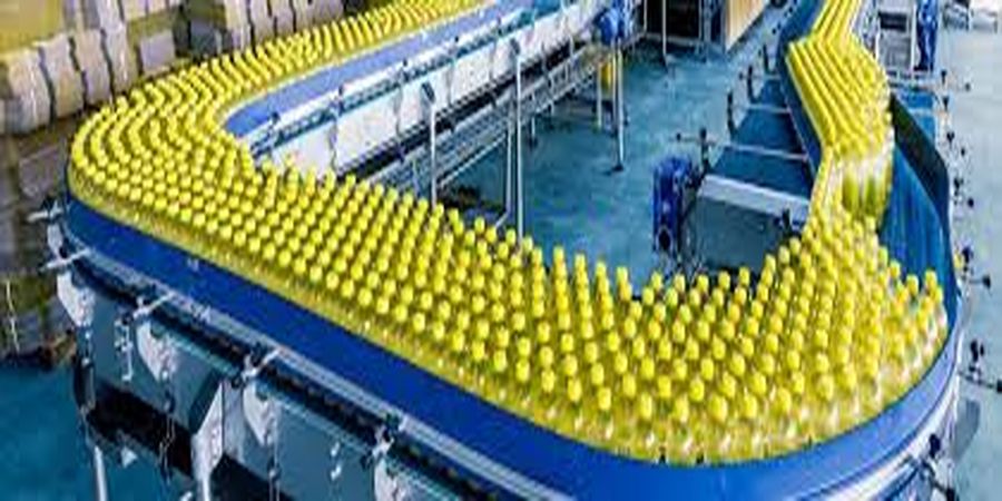 وضعیت صنایع غذایی 