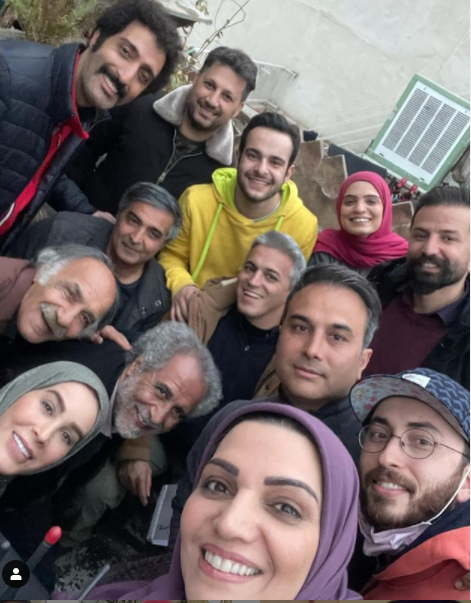 الهام پاوه نژاد 