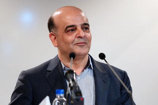 آتیه فولاد نقش جهان