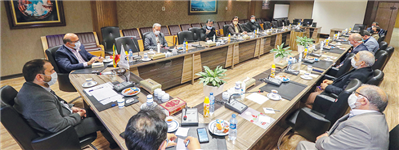 فولاد مبارکه فولاد مبارکه