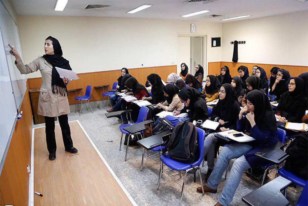 آمار مهاجرت از ایران