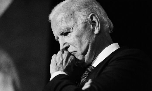 پیشنهاد بایدن علیه ایران