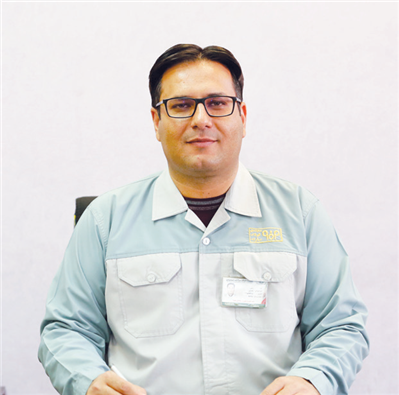 ۹۹ درصد آبیاری فضای سبز فولاد مبارکه به روش قطره‌ای انجام میشود