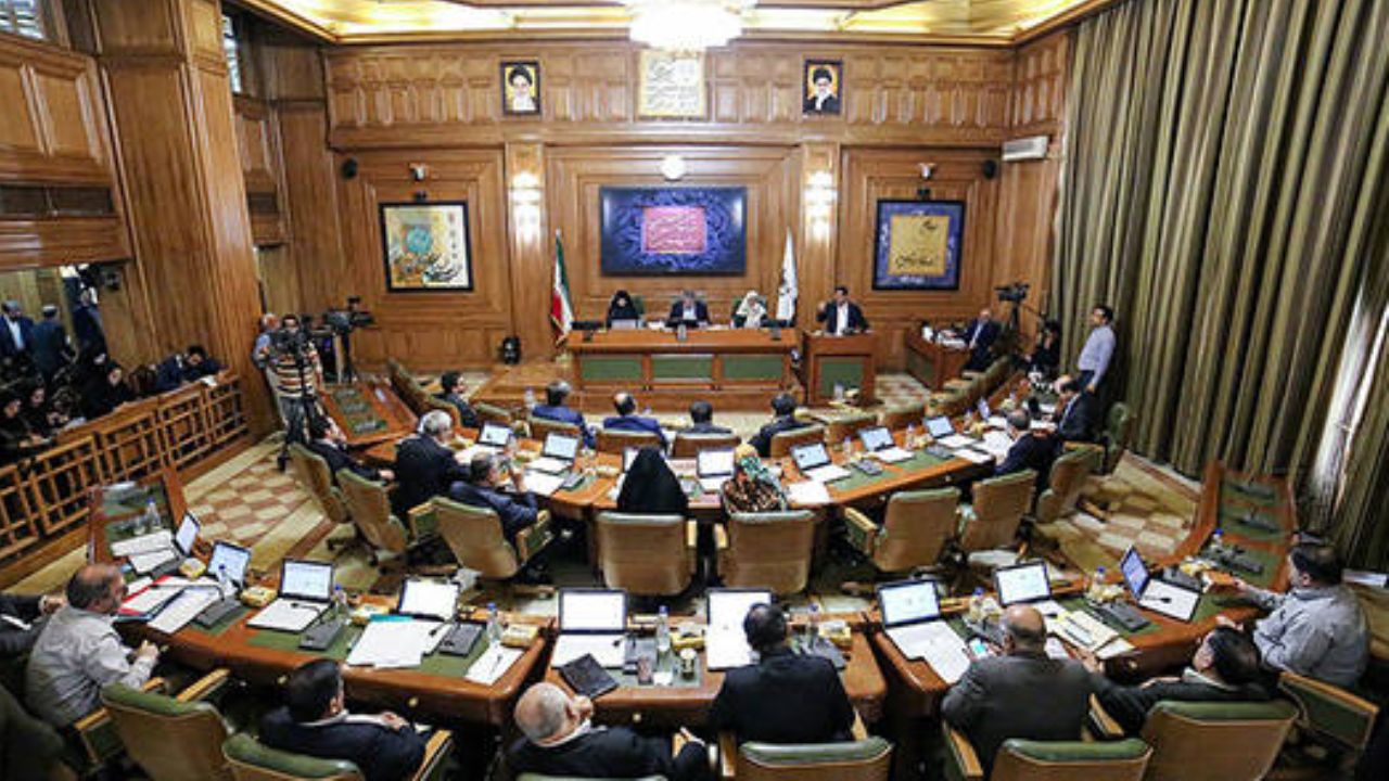تصویب یک فوریت اصلاحیه بودجه ۹۹ شهرداری تهران