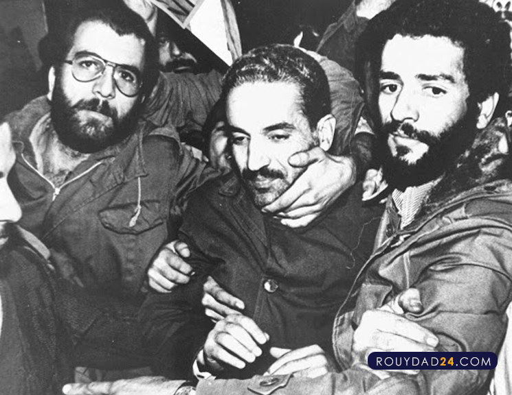 محمدعلی رجایی ؛ از نهضت آزادی تا ریاست جمهوری محمدعلی رجایی ؛ از نهضت آزادی تا ریاست جمهوری