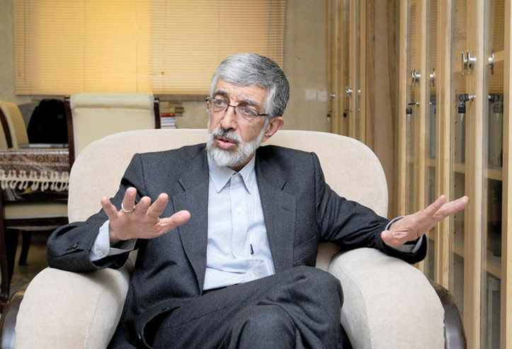 حداد عادل به دنبال نقش محوری/ ادیب اصولگرایان چه برنامه‌ای برای انتخابات ۱۴۰۰ دارد؟