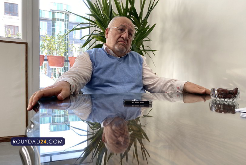 محسن هاشمی و حناچی درباره بازداشت شهرداران با وزیر اطلاعات و بازپرس پرونده دیدار کرده&zwnj;اند/ از عملکرد شهردار تهران راضی نیستیم