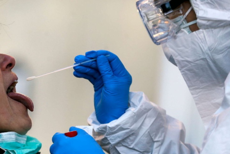 ویروس جهش یافته با کیتهای فعلی قابل شناسایی است؟ ویروس جهش یافته با کیتهای فعلی قابل شناسایی است؟