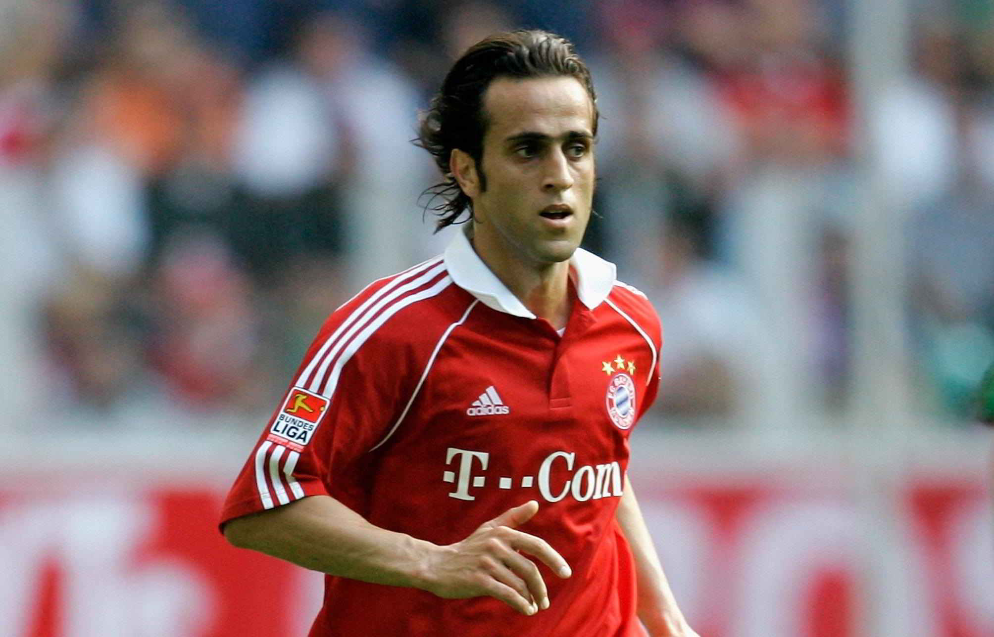 حمله علی کریمی به فدراسیون و هیات فوتبال تهران