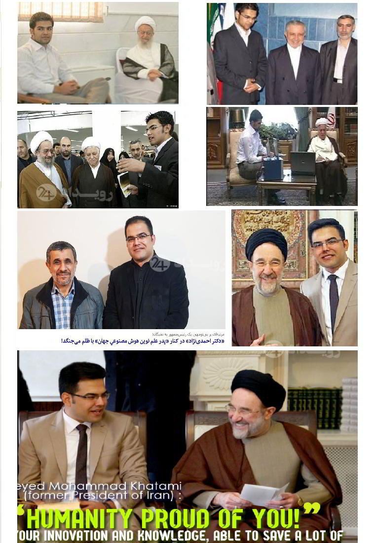 جزییات بازداشت دیپلمات ایرانی در ترکیه / از زندگی مسعود مولوی مدیر کانال جعبه سیاه چه می‌دانید؟