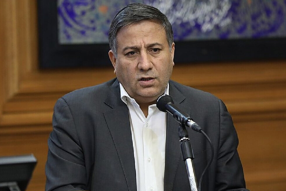 ساخت و ساز غیرمجاز بنیاد مستضعفان در شمال تهران