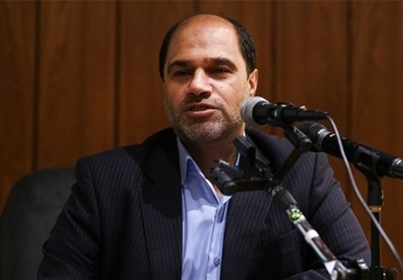 جایگزین سردار سعید محمد در قرارگاه سازندگی خاتم مشخص شد