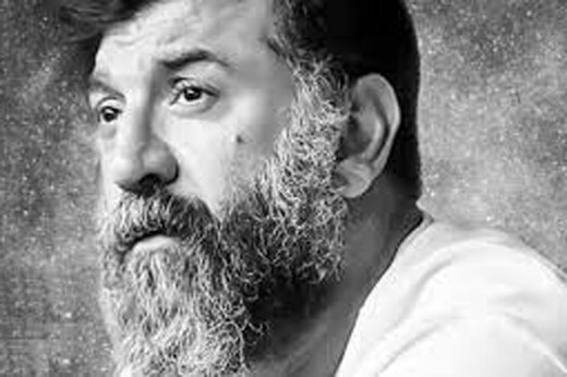 سنگ مزار علی انصاریان سنگ مزار علی انصاریان