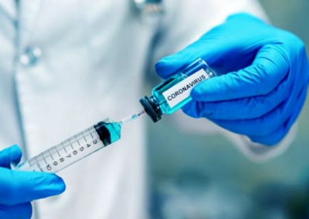 زمان واکسیناسیون کرونا در ایران