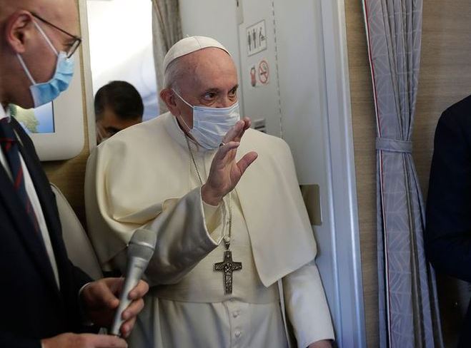 مذاکره ایران و امریکا