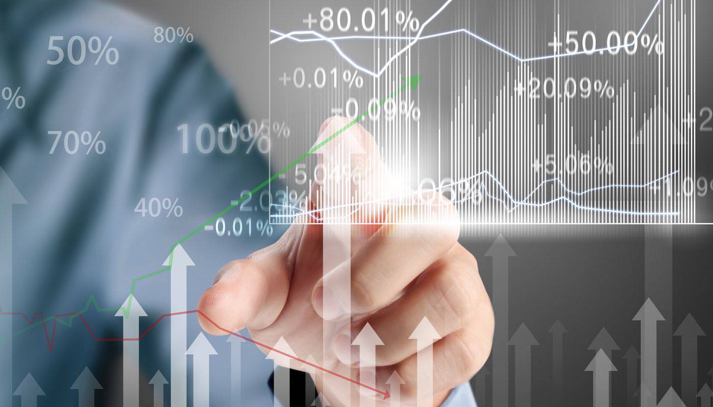 پیش بینی بازار سهام