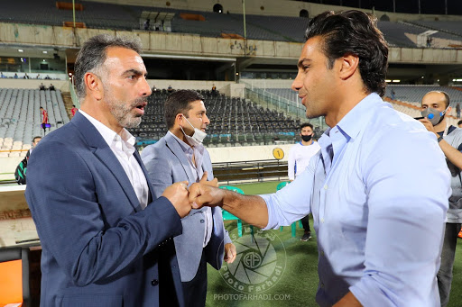 فرهاد مجیدی