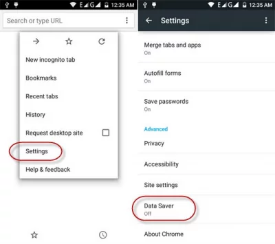 ترفندهایی برای کاهش مصرف دیتای اینترنت موبایل