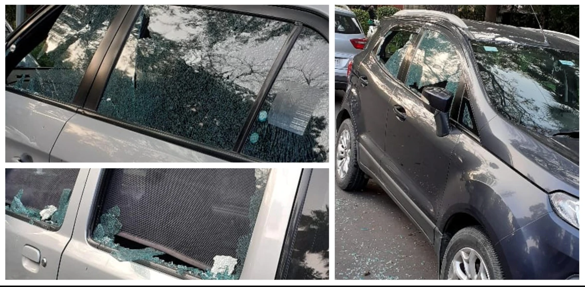 دوباره ایران/ چه کسی پشت پرده بمب گذاری نزدیکی سفارت اسرائیل در هند است؟