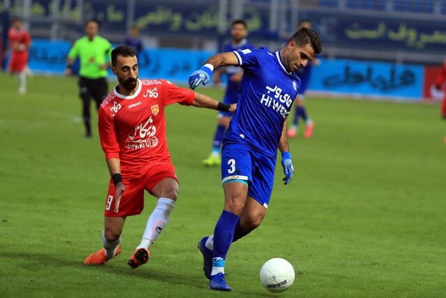 امین قاسمی‌نژاد