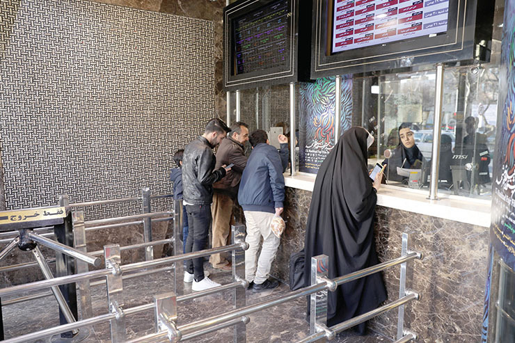 بلیت سینما گران میشود؟ بلیت سینما گران میشود؟