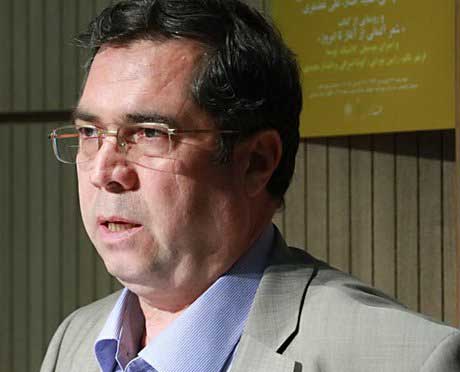 علی دهباشی علی دهباشی