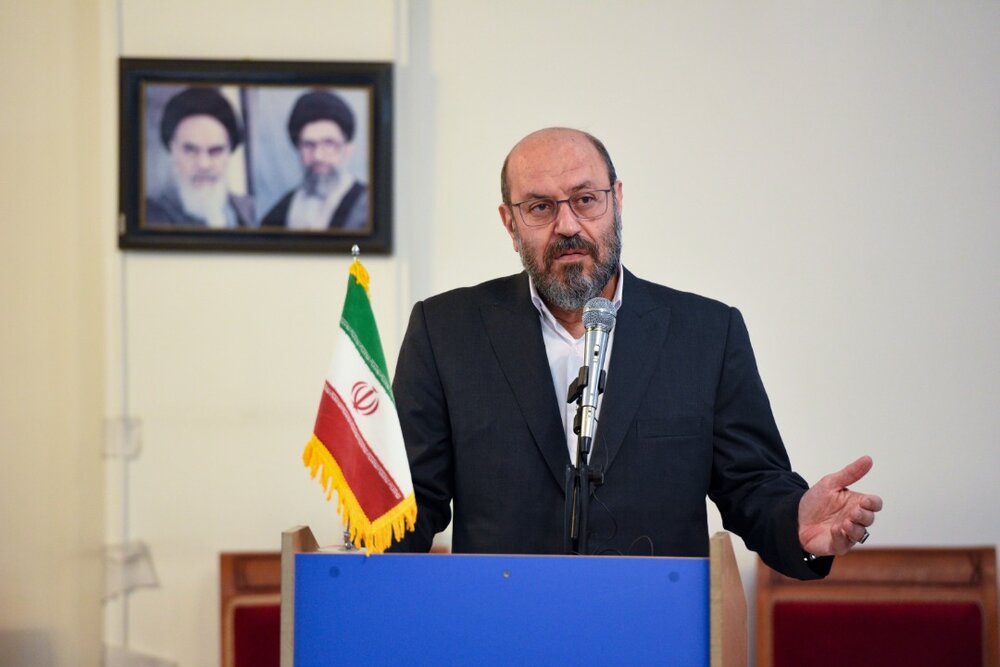 کاندید انتخابات 1400