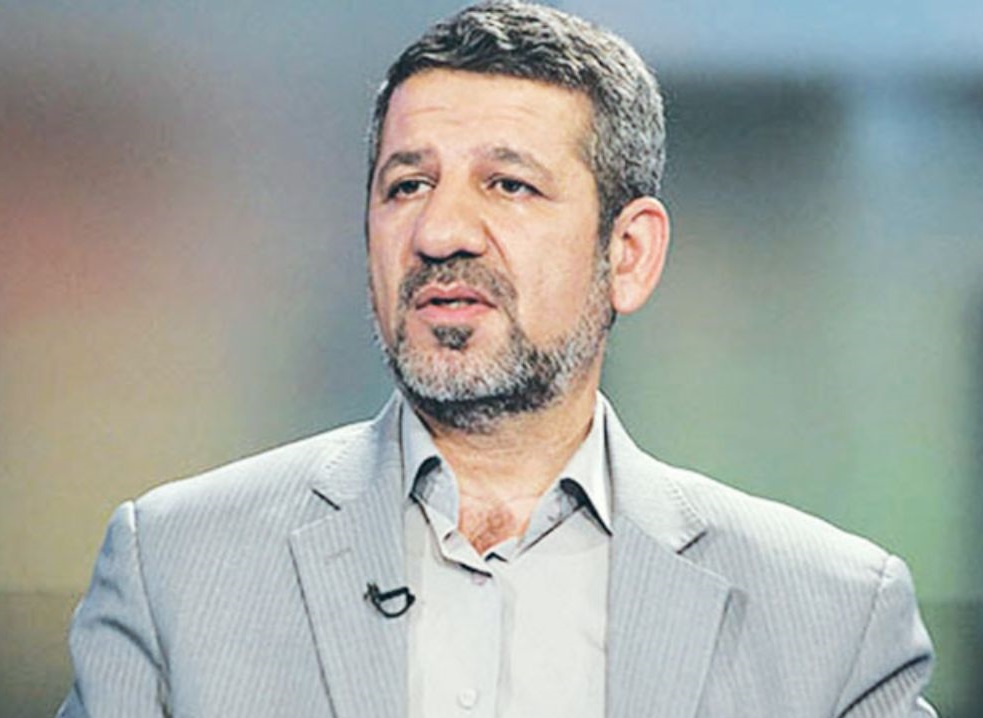 کاندید انتخابات 1400